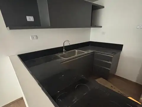 Departamento en Alquiler A Estrenar