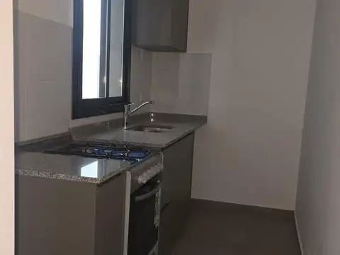 Departamento 2 Ambientes en Alquiler - San Miguel