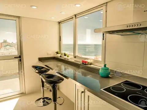 Departamento en Alquiler Temporal 2024 años