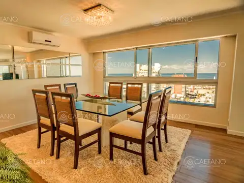 Departamento en Alquiler Temporal en Península, USD 19.100