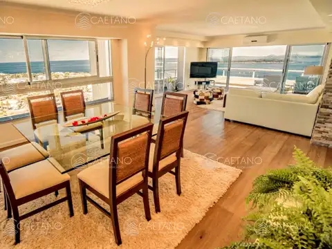 Departamento en Alquiler Temporal de 2 dormitorios