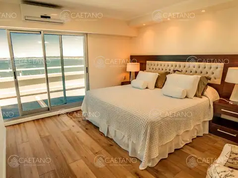 Venta apartamento 2 dormitorios Punta del Este