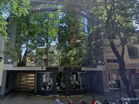 DEPARTAMENTO 3 AMBIENTES - CENTRO, RESISTENCIA