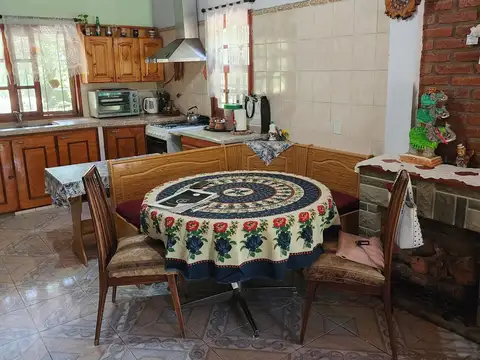 Quinta en Venta de 2 dormitorios