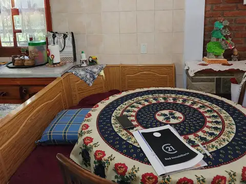 Quinta en Venta al Norte