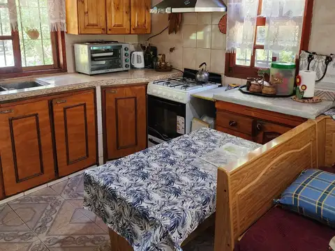 Quinta en Venta 15 años