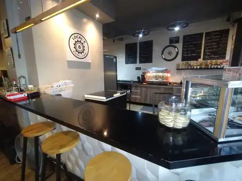 Local en Venta A Estrenar