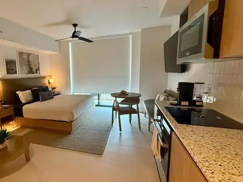 Departamento en Venta en Florida, USD 500.000