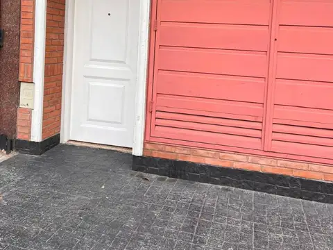 Depto Tipo Casa en Venta de 1 dormitorio