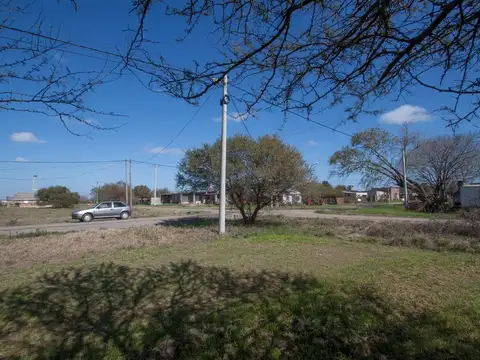 Borzone y Pte Perón