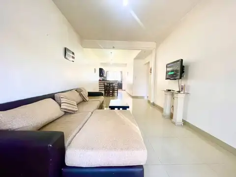 Depto Tipo Casa en Venta de 3 dormitorios