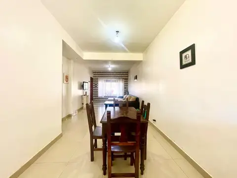 Depto Tipo Casa en Venta 45 años