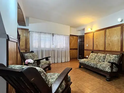 Casa en Venta en Pompeya, USD 198.000