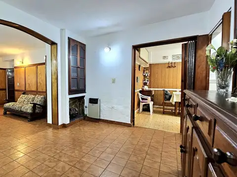 Casa en Venta 40 años