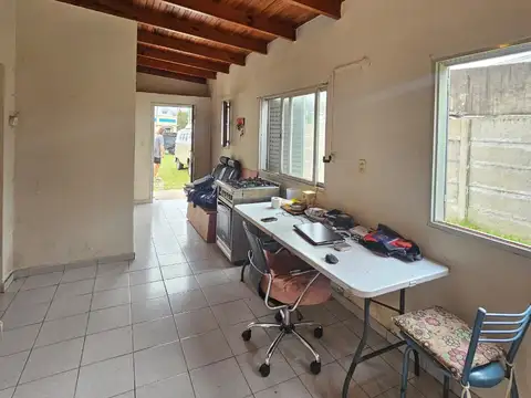 80 y 116 Casa en alquiler