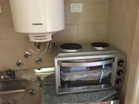 Departamento en Alquiler en Caballito Norte, $ 370.000