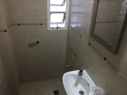 Departamento en Alquiler Apto profesional