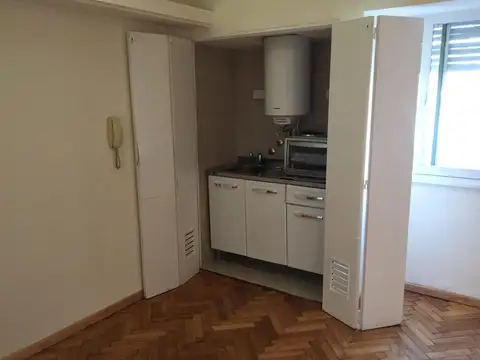 Departamento - Caballito Norte