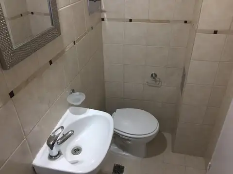 Departamento en Alquiler 35 años