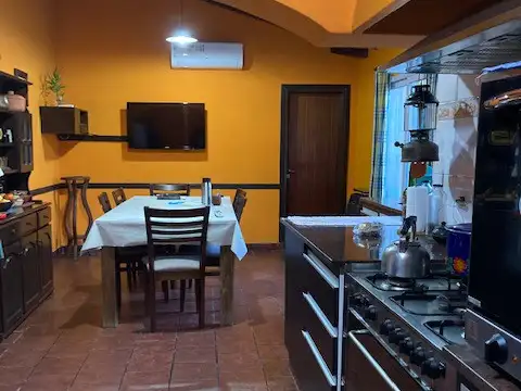 Casa Quinta en Las Malvinas Gral.Rodriguez