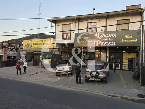 Local en Venta 25 años