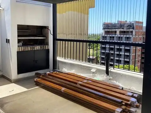 Departamento en Alquiler de 2 dormitorios