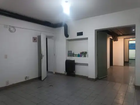 Oficina en Alquiler en Barracas, $ 2.500.000