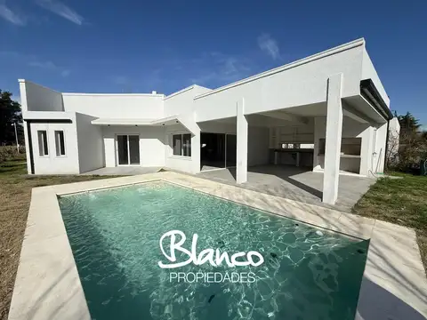 Casa  en Venta en Haras Santa Maria, Escobar, G.B.A. Zona Norte