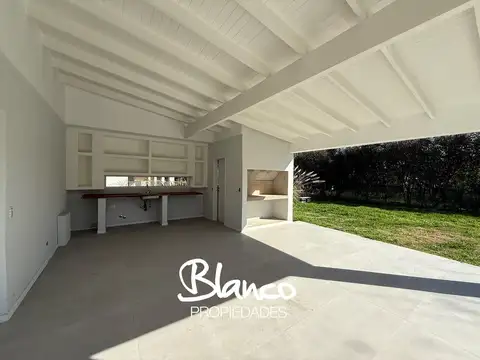 Haras Santa María - Los Eucaliptos -