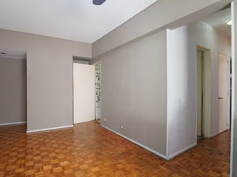 Venta 4 amb con balcon aterrazado. APTO CREDITO