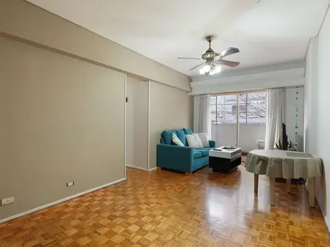 Venta 4 amb con balcon aterrazado. APTO CREDITO