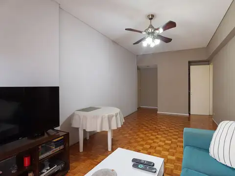 Departamento en Venta 46 años