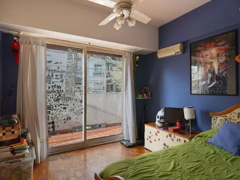 Departamento en Venta de 3 dormitorios