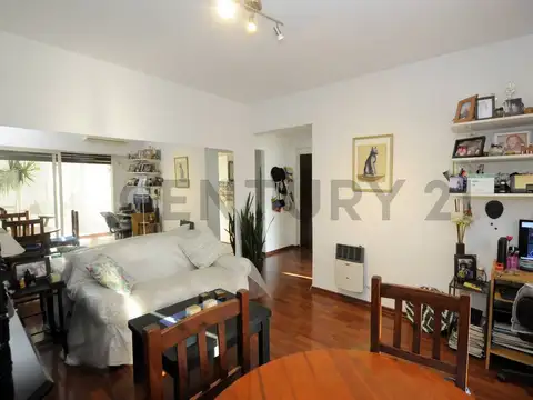 Departamento en Venta en Balvanera, USD 71.000