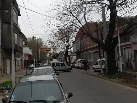 Casa en Venta en Caseros, USD 60.000