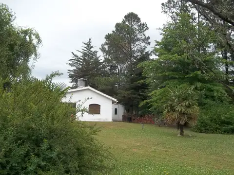 INCREIBLE OPORTUNIDAD  SE VENDE HERMOSA CASA 2 DORM EN SAN CLEMENTE -CBA