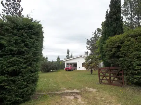 Casa en Venta de 2 dormitorios