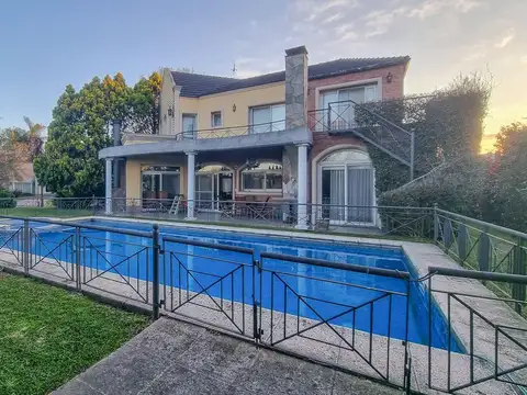 Casa en Venta 24 años