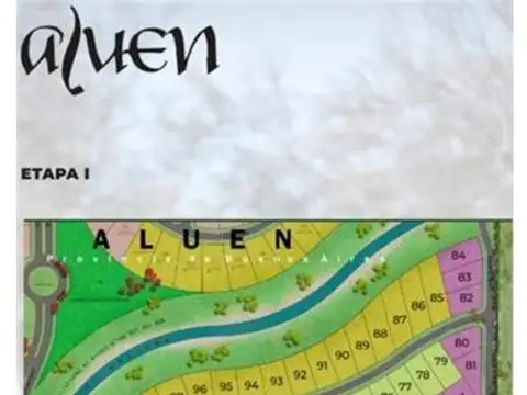 Terreno en Venta en Tristan Suarez, USD 89.000