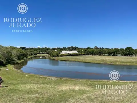 Lote A Laguna - El Cazal - Escobar - Buenos Aires