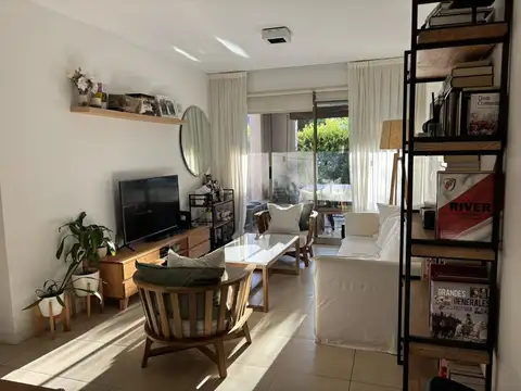 Departamento en Venta en Manuel Alberti, USD 260.000