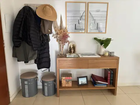 Departamento en Venta en Terrazas de Ayres, Manuel Alberti, GBA Norte - 3 Ambientes