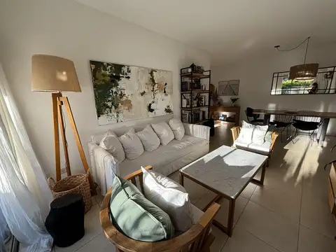 Departamento en Venta de 2 dormitorios