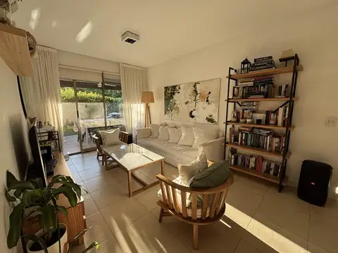 Departamento en Venta en Terrazas de Ayres, Manuel Alberti, GBA Norte - 3 Ambientes