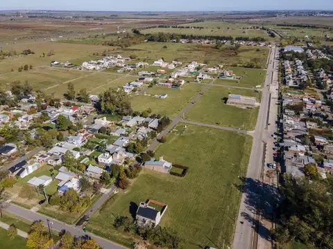 Terreno en Venta de 236,0 m2