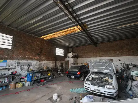 Galpon en Venta 65 años