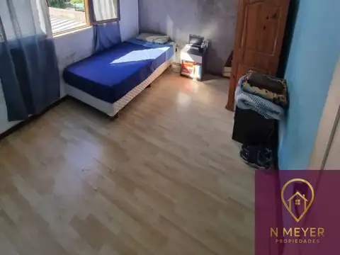 Casa en venta en Los Polvorines, APTO CRÉDITO