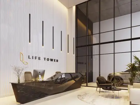 Departamento en Venta de 4 ambientes