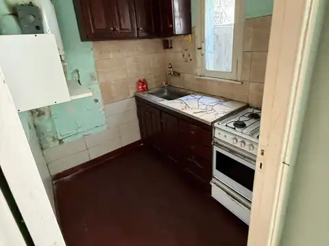 DEPARTAMENTO P.H 3 AMBIENTES CON PATIO