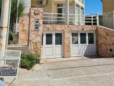 Duplex con vista al mar - Complejo con piscina